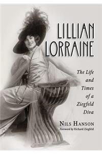 Lillian Lorraine