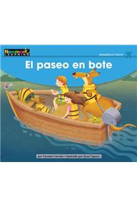 El Paseo En Bote
