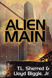 Alien Main