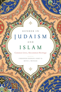 Gender in Judaism and Islam