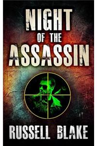 Night of the Assassin: Assassin series prequel