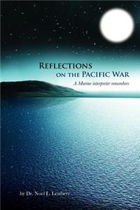 Reflections on the Pacific War