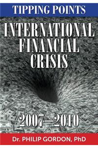 International Financial Crisis