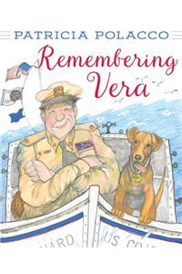 Remembering Vera