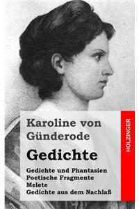 Gedichte