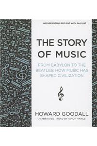 The Story of Music