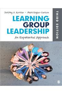 Learning Group Leadership