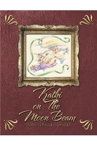Kathi on the Moon Beam