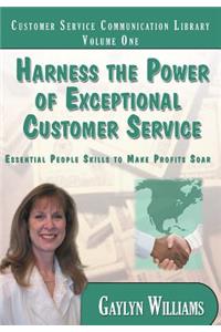 Harness the Power of Exceptional Customer Service