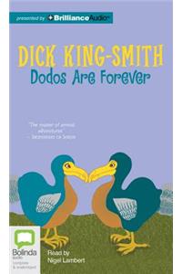 Dodos Are Forever