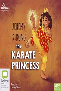 The Karate Princess