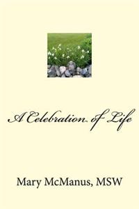 Celebration of Life