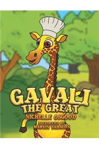 Gavali the Great