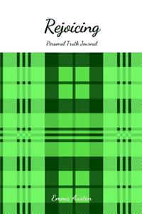 Rejoicing Personal Truth Journal