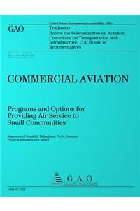 Commercial Aviation