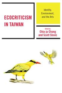 Ecocriticism in Taiwan