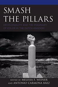 Smash the Pillars