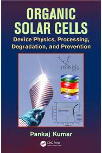 Organic Solar Cells