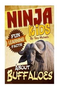 Fun Learning Facts about Buffaloes