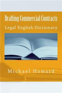 Drafting Commercial Contracts
