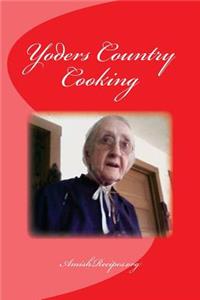 Yoders Country Cooking