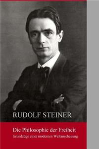 Die Philosphie der Freiheit