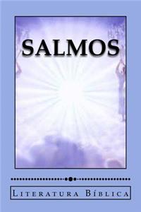 Salmos: Literatura Biblica