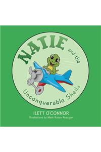 Natie and the Unconquerable Sheila