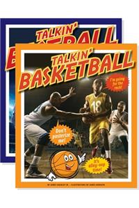 Talkin' Sports (Set)