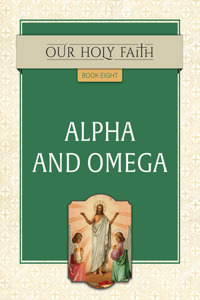 Alpha and Omega