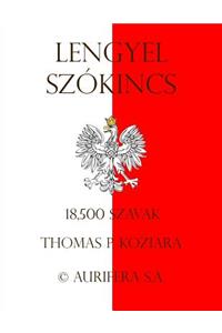 Lengyel Szokincs
