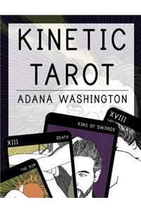 The Kinetic Tarot Guidebook