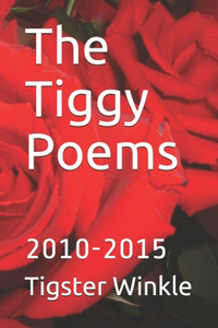 The Tiggy Poems