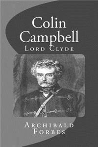 Colin Campbell