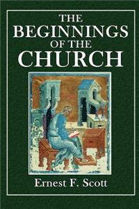 The Beginnings of the Church