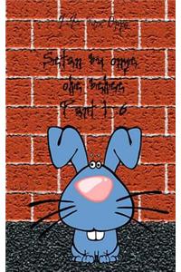 Setan Bu Onye Oke Bekee Part 1-6