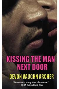 Kissing the Man Next Door