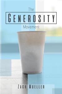 Generosity Movement