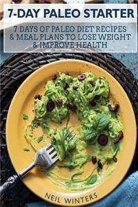 7-Day Paleo Starter
