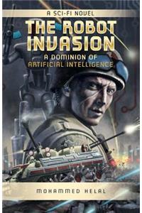 Robot Invasion