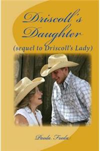 Driscoll's Daughter