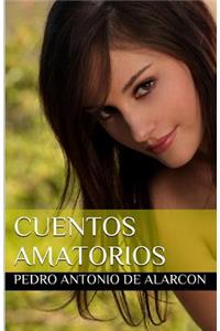 Cuentos Amatorios