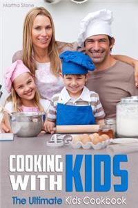 Cooking With Kids