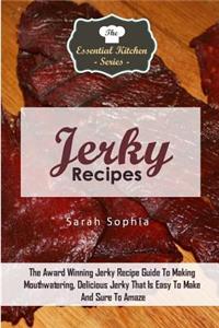Jerky Recipes