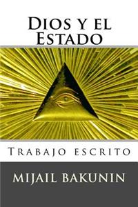 Dios y el Estado