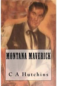 Montana Maverick