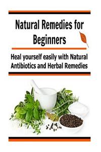 Natural Remedies for Beginners