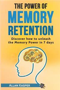 Power Of Memory Retention