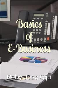 Basics of E-Business