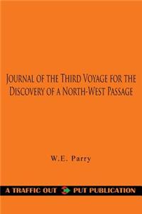 Journal of the Third Voyage for the Discovery of a North-West Passage
